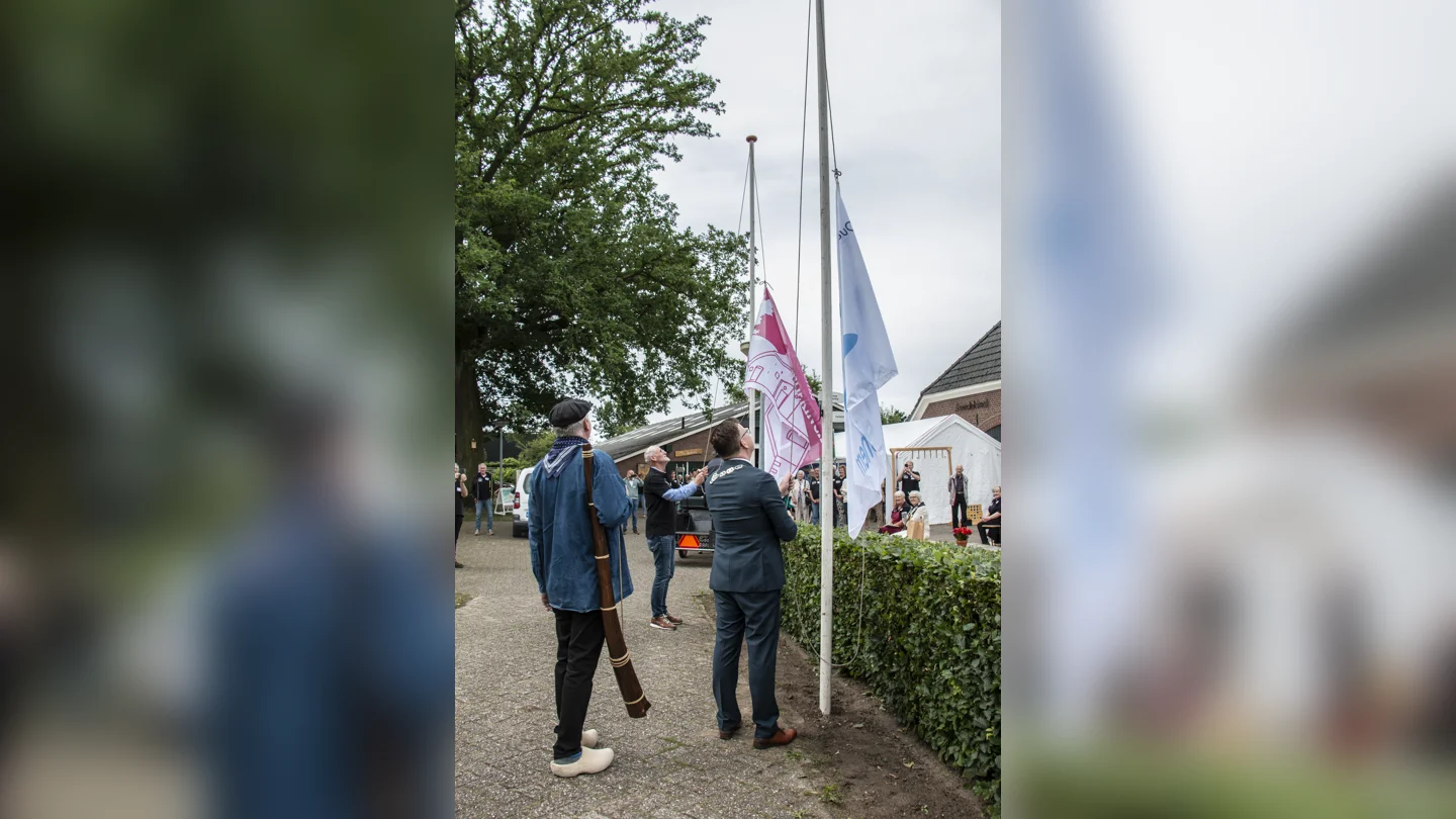 Foto: Liesbeth Spaansen
