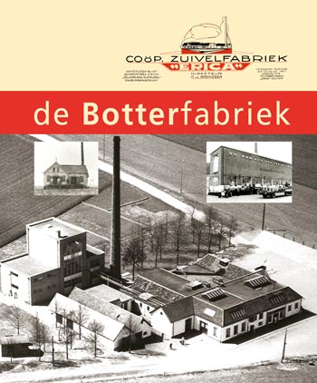 De Botterfabriek Zelhem