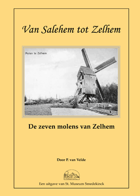 (3) De zeven molens van Zelhem