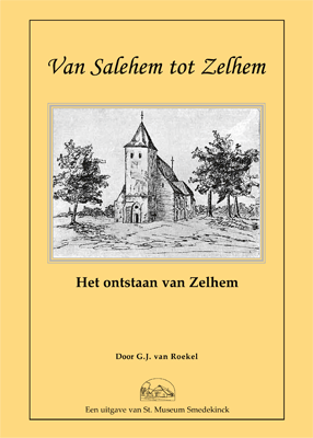 (5) Het ontstaan van Zelhem